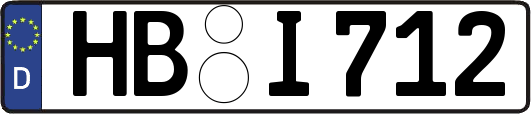 HB-I712