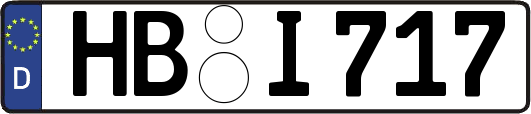 HB-I717
