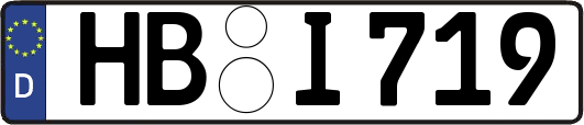 HB-I719