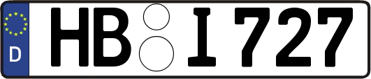 HB-I727