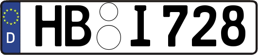 HB-I728