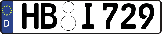 HB-I729