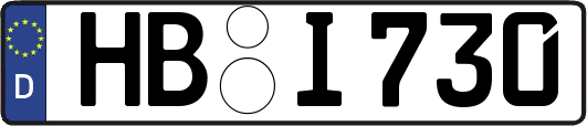 HB-I730