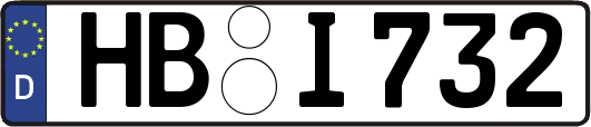 HB-I732