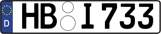 HB-I733
