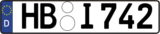 HB-I742