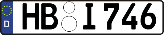 HB-I746