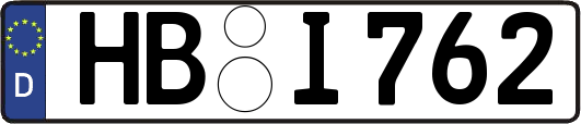 HB-I762