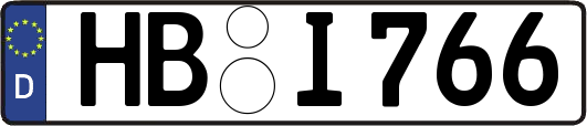 HB-I766
