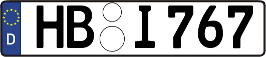 HB-I767