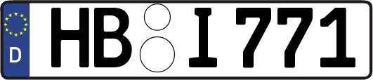 HB-I771