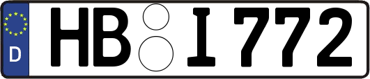 HB-I772
