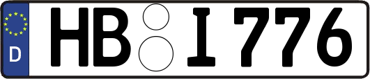 HB-I776