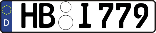 HB-I779
