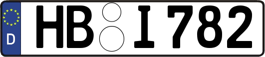HB-I782