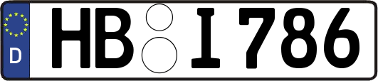 HB-I786