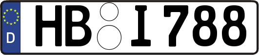 HB-I788