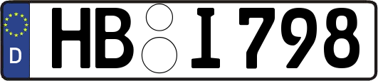HB-I798