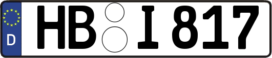 HB-I817