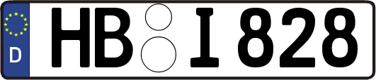 HB-I828