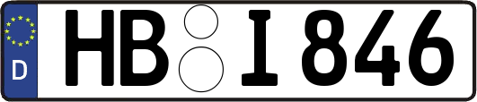 HB-I846