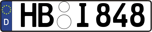 HB-I848