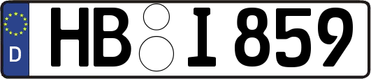 HB-I859