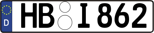 HB-I862