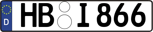 HB-I866