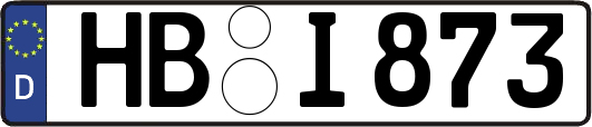 HB-I873