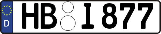 HB-I877