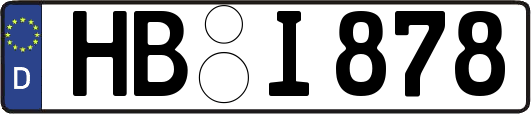 HB-I878
