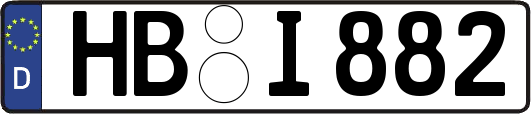 HB-I882