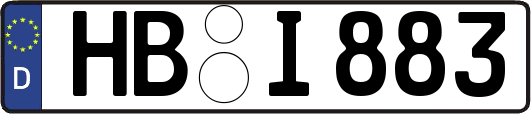 HB-I883