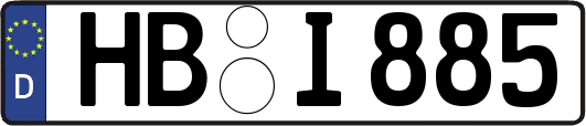 HB-I885
