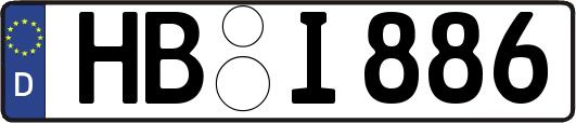 HB-I886