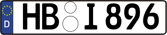 HB-I896