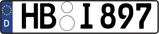 HB-I897
