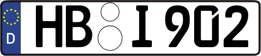 HB-I902