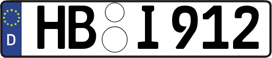 HB-I912