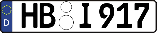 HB-I917