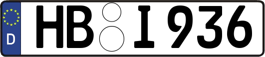 HB-I936