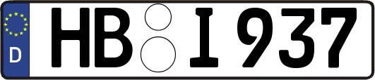 HB-I937