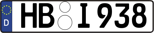 HB-I938