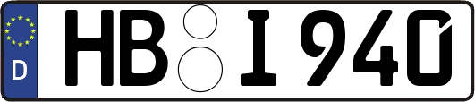 HB-I940
