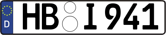 HB-I941