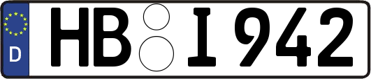 HB-I942