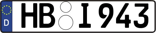 HB-I943