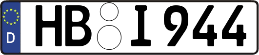 HB-I944