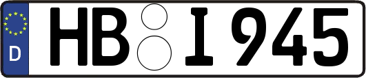 HB-I945